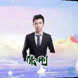 陈刚